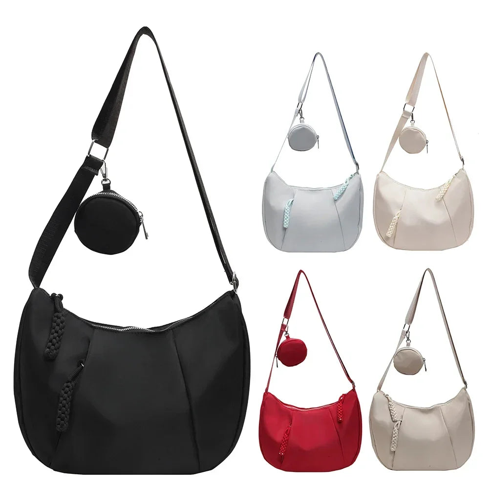Crossbody Bag