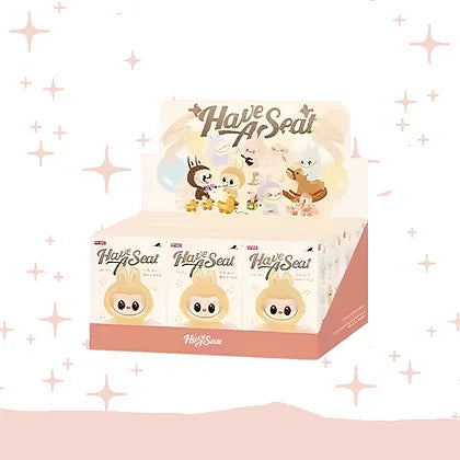 POP MART Labubu Plush Pendant – Συλλεκτικό Anime Κρεμαστό Κουκλάκι με Γούνινη Υφή (Limited Edition)