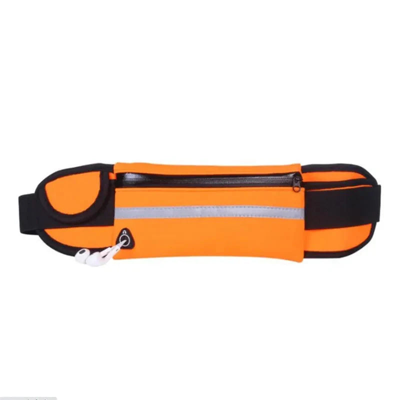 Sport Waist Bag
