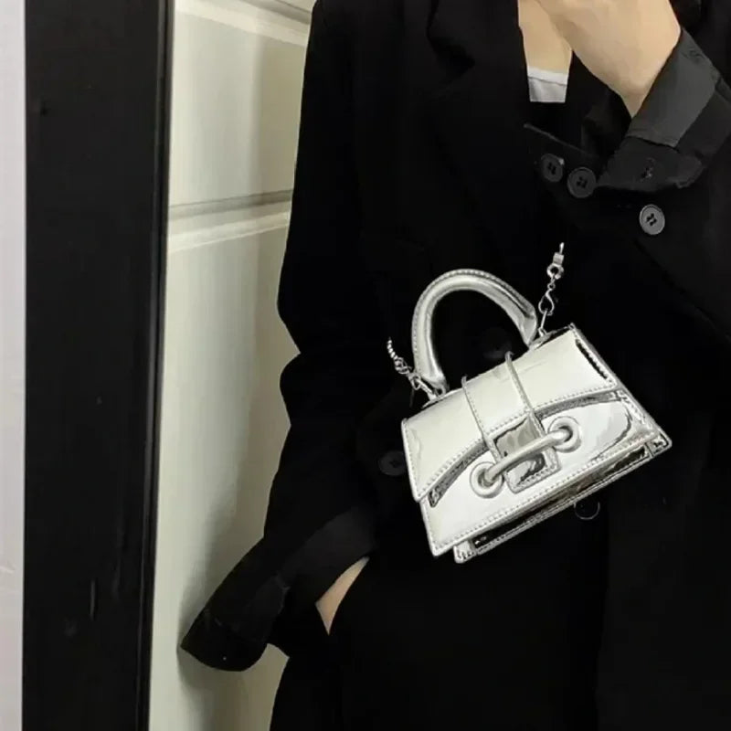 Star Mini Bag – Y2K Glam Edition