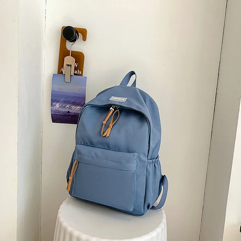 All-match Backpack  Back to School