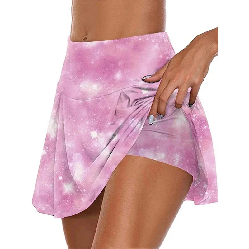Shorts Καλοκαιρινό Aesthetic