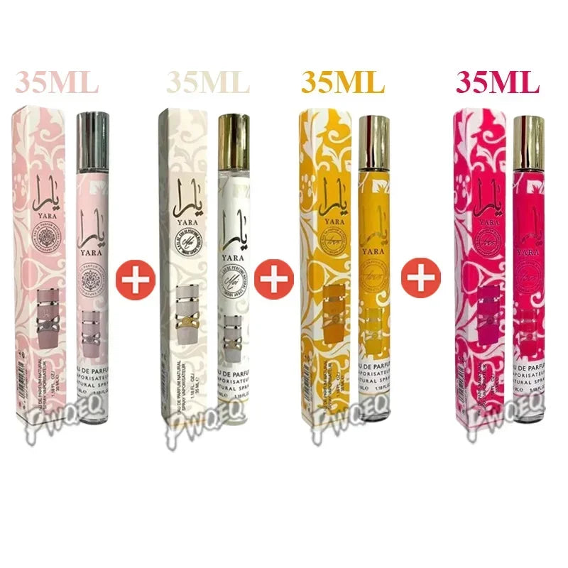 35ML Moi Tous Small  Tube