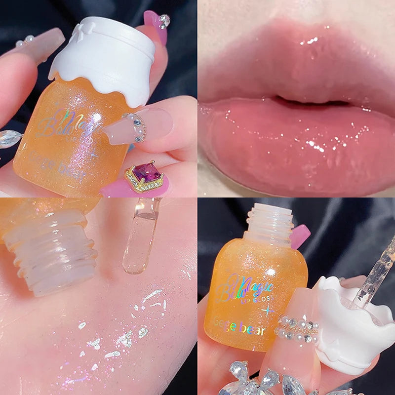 Lip balm