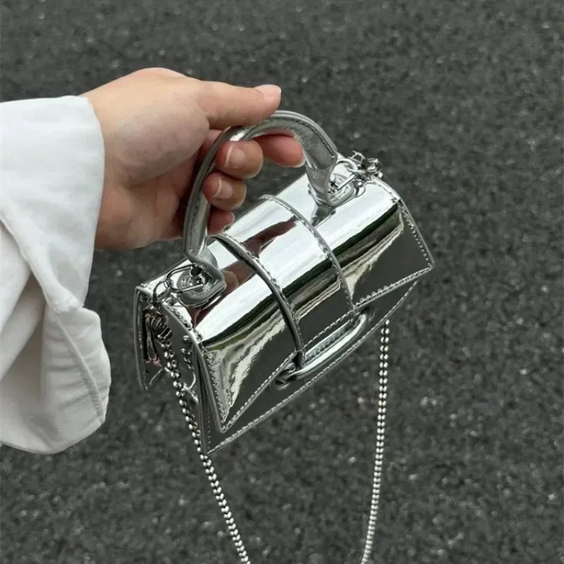 Star Mini Bag – Y2K Glam Edition