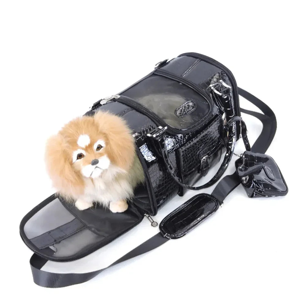 Hanpanda Portable Outdoor Dog Bag