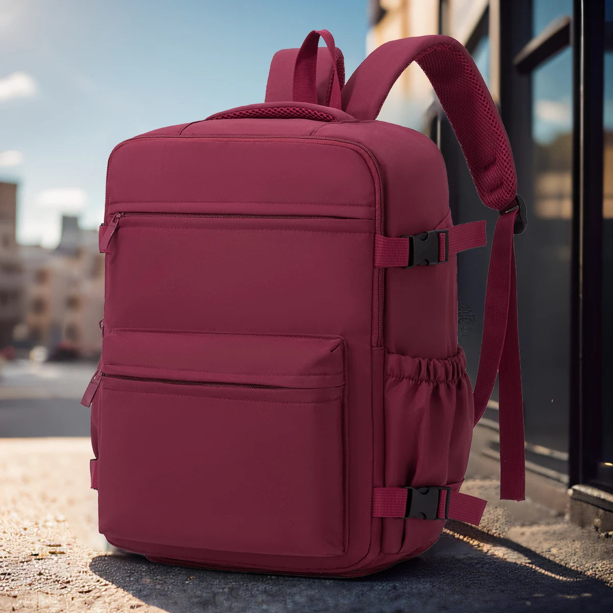 Travel Backpack Cabin Size