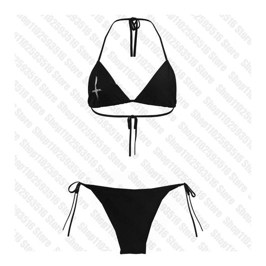 TOKYO NIGHT BIKINI 🖤✨