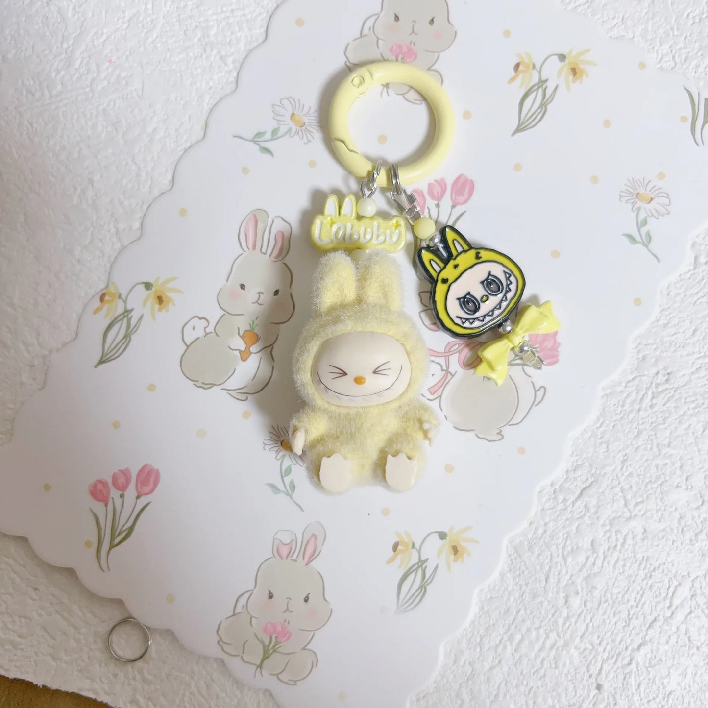 Keyring