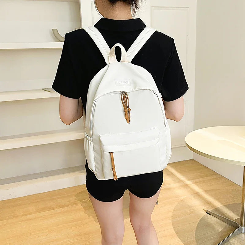 All-match Backpack  Back to School