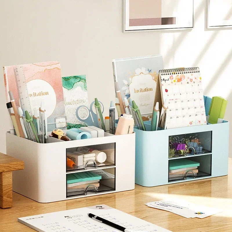 DESK ORGANIZER