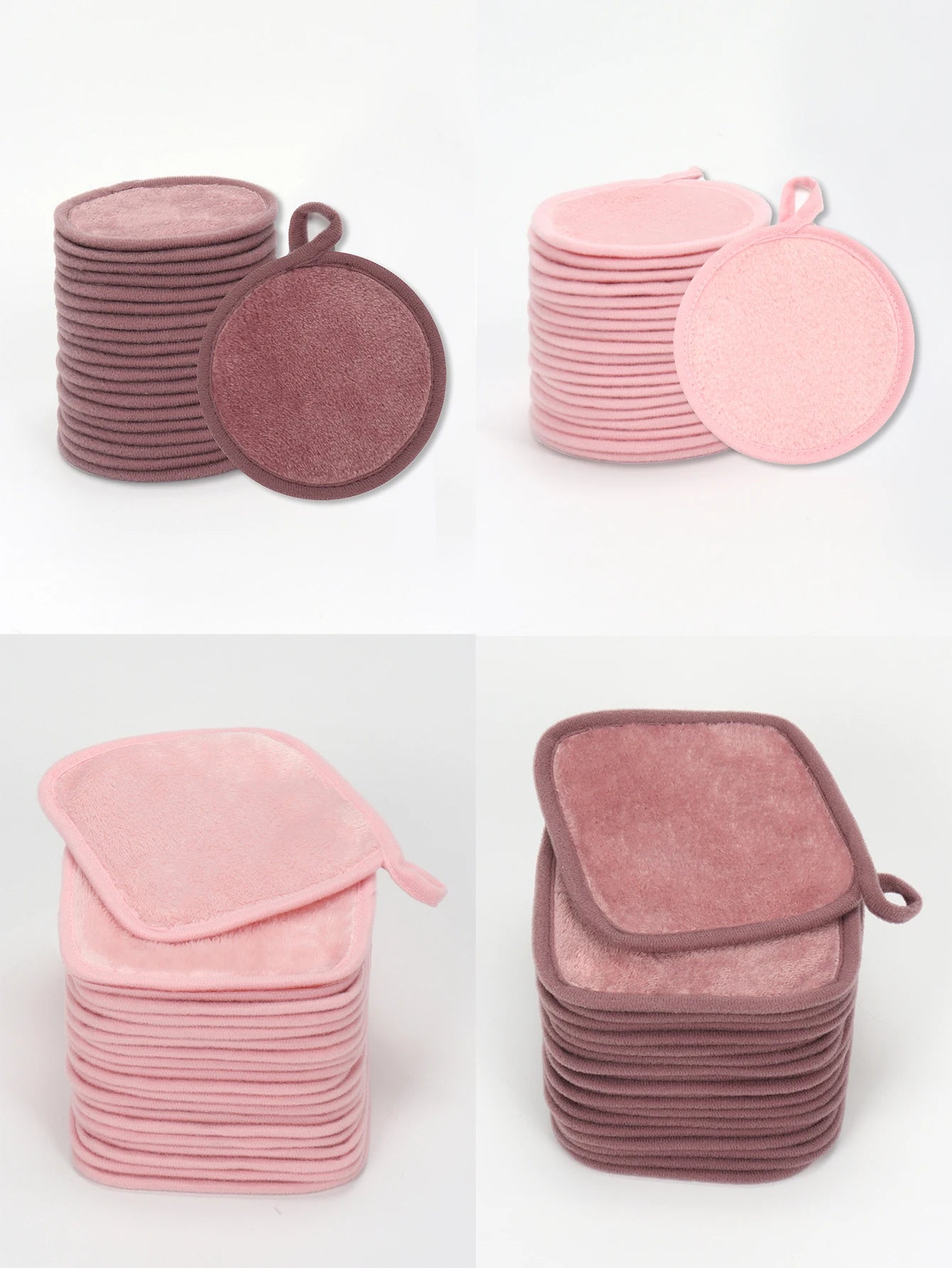 5/10/20Pcs Πανάκια Microfiber