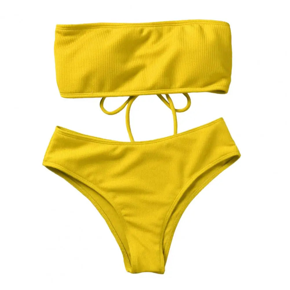 Bikini Set Two-piece
