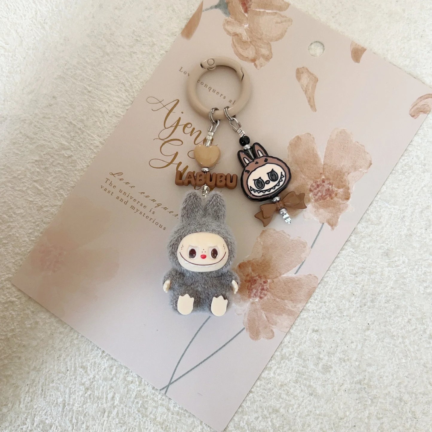 Keyring