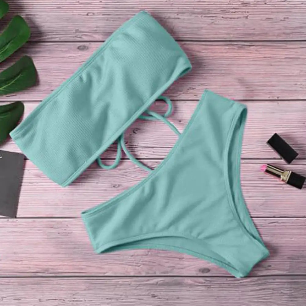 Bikini Set Two-piece