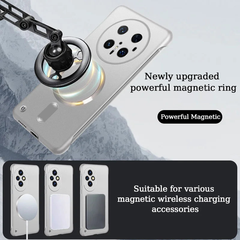 Luxury Phone Case For Huawei Nova 13 12 11 10 Pro