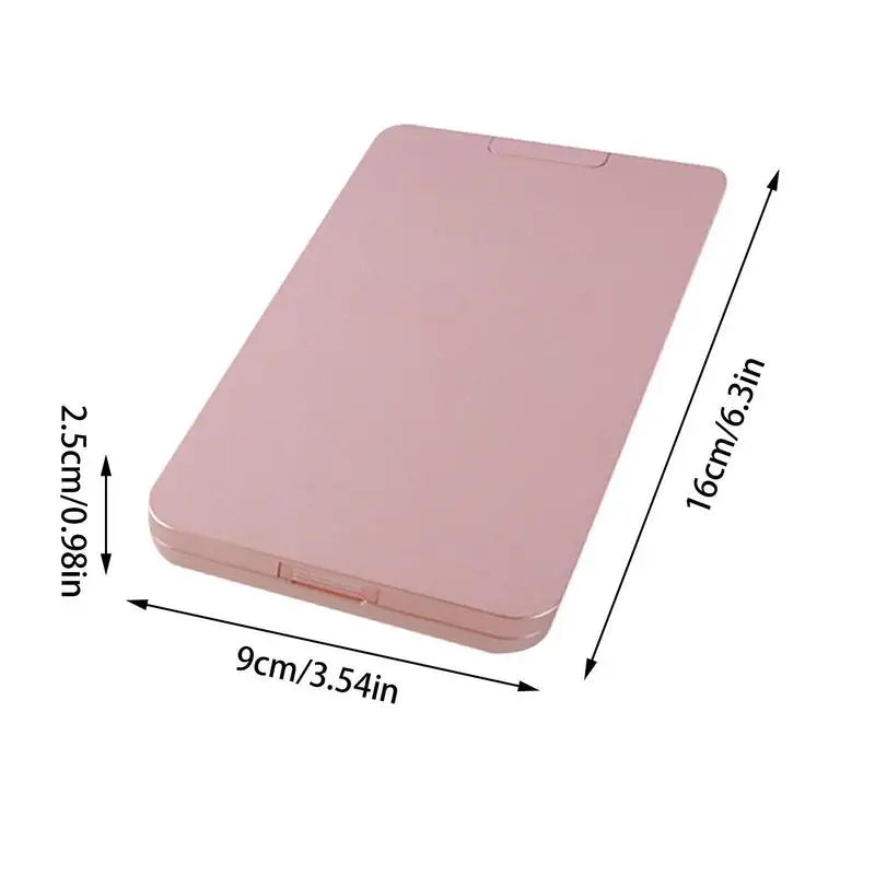Makeup Mirror With Light