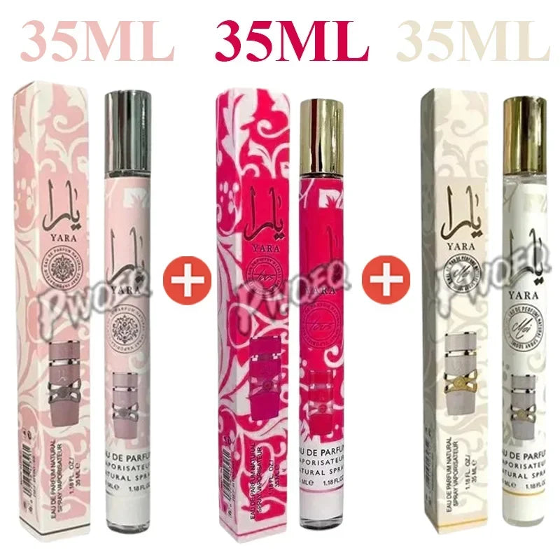 35ML Moi Tous Small  Tube