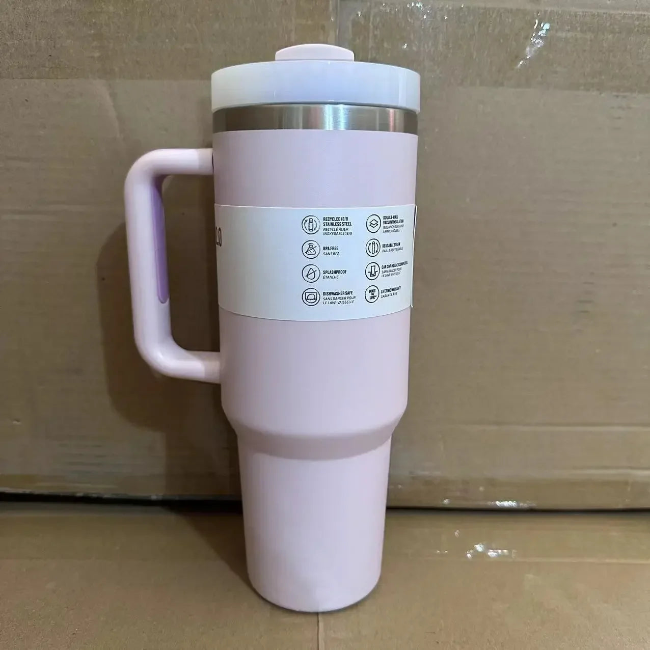 Stainless Steel  Bottle