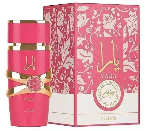 Original Yara Perfume