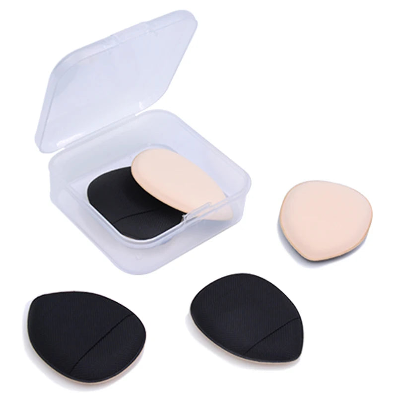 5/10Pcs Mini Finger Puff