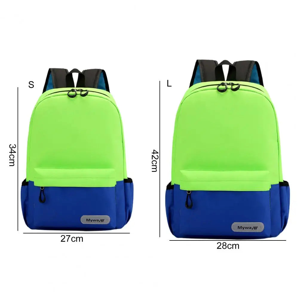 Αδιάβροχο εργονομικό scholl backpack