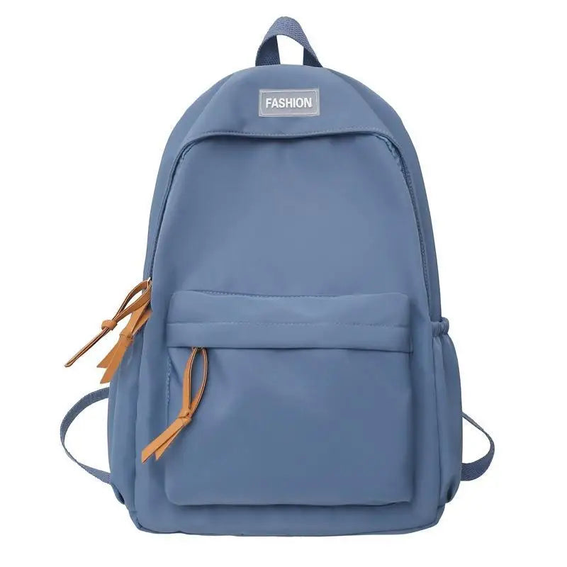 All-match Backpack  Back to School