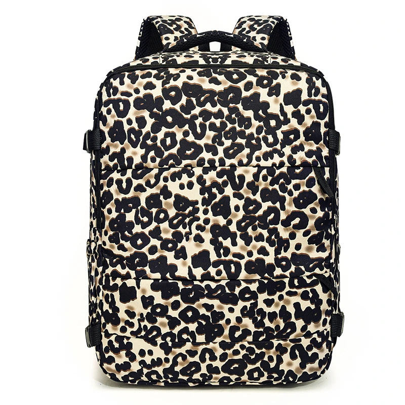 Travel Backpack Cabin Size