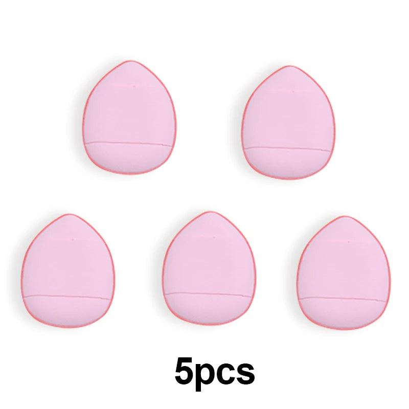5/10Pcs Mini Finger Puff