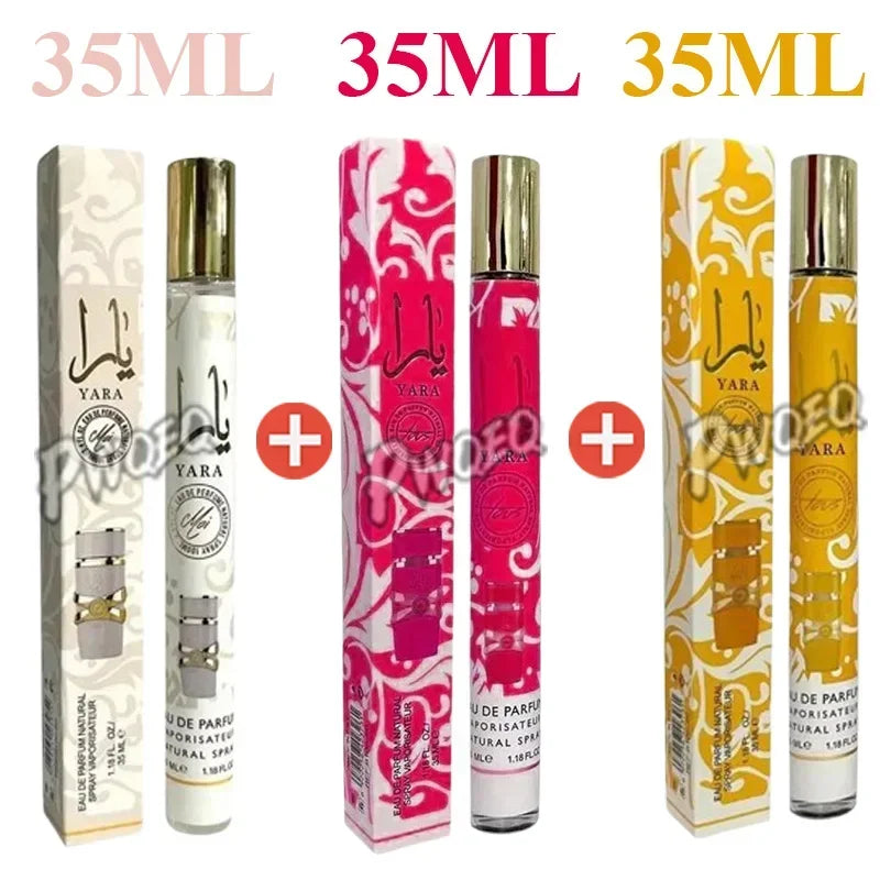 35ML Moi Tous Small  Tube