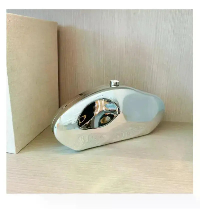 High Quality Acrylic Bag