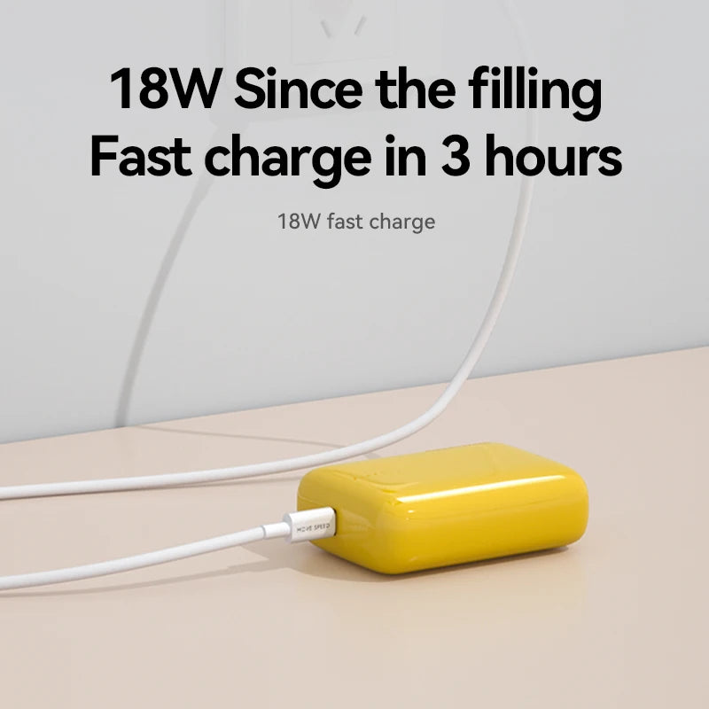 Cute Powerbank