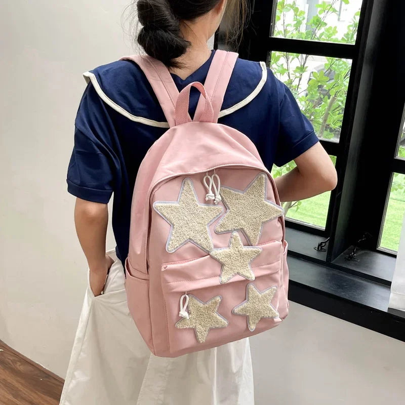Lovely Star Backpack