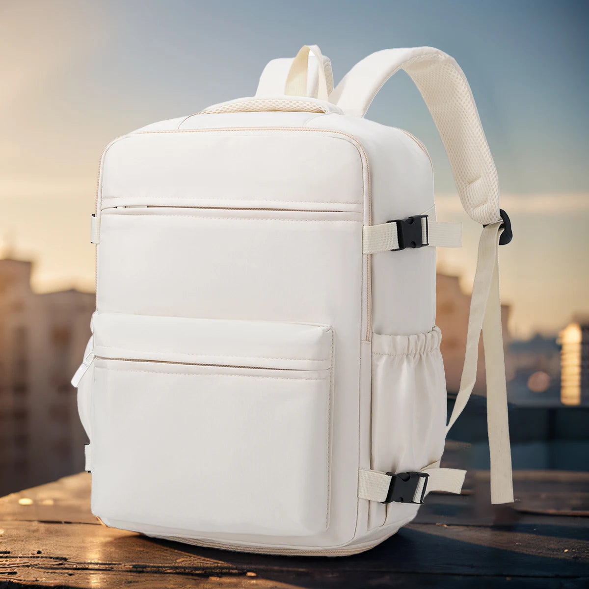 Travel Backpack Cabin Size