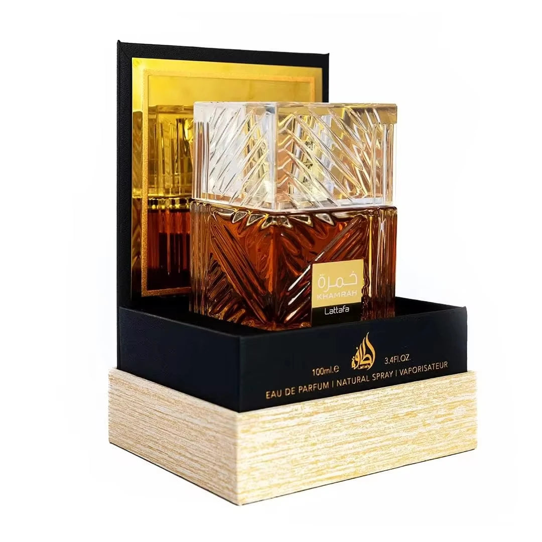 LATTAFA PERFUME