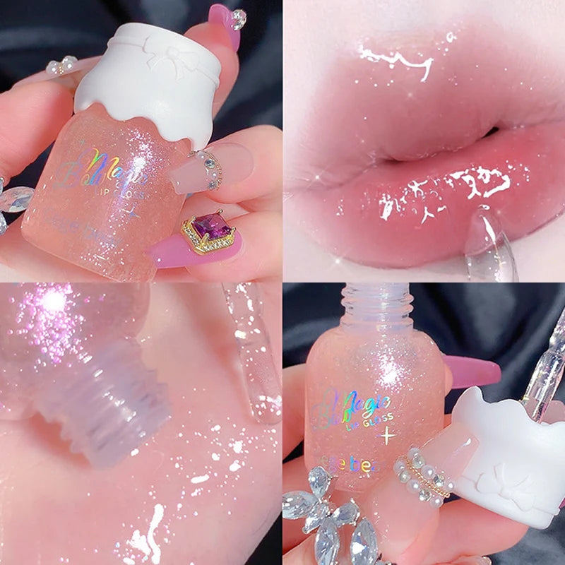 Lip balm
