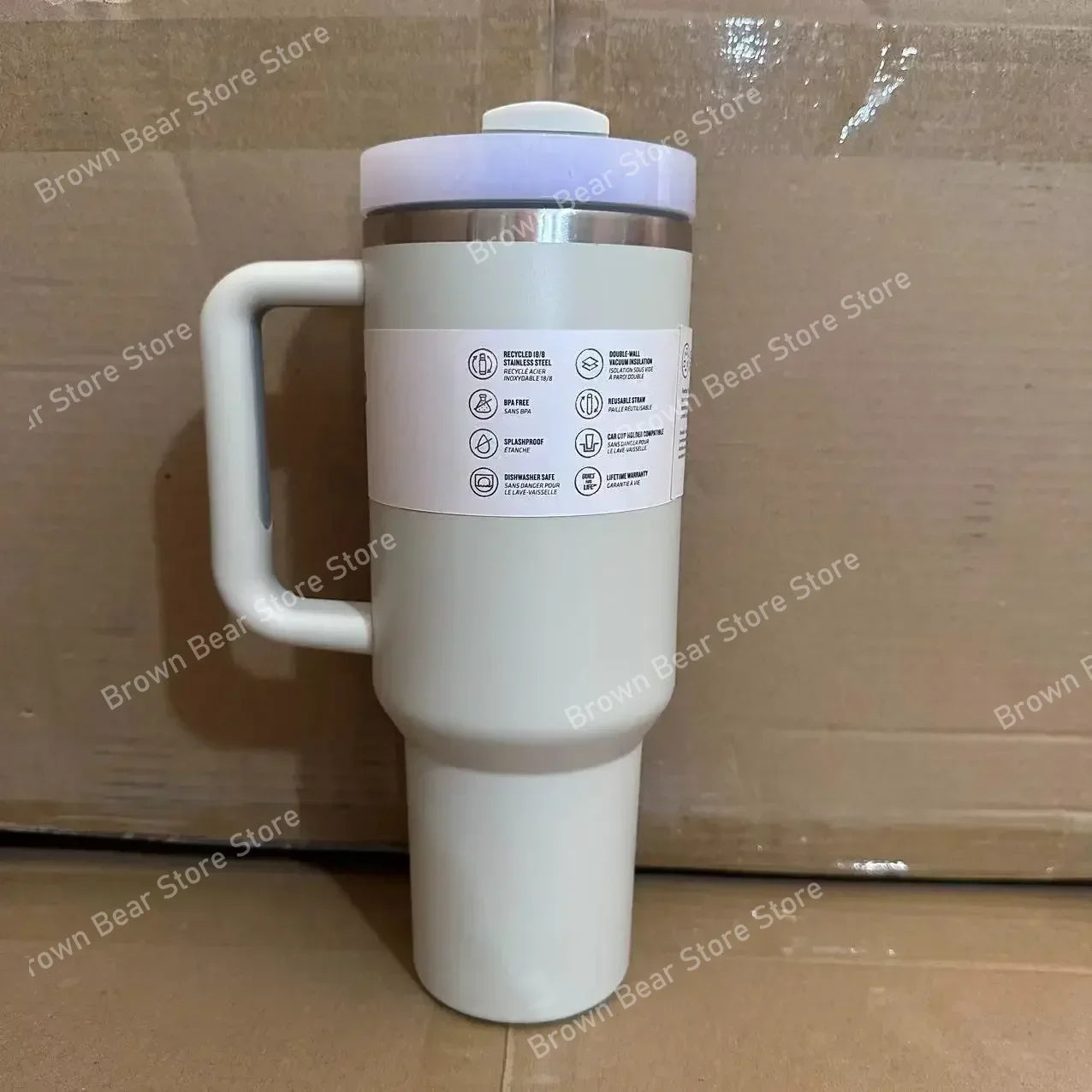 Stainless Steel  Bottle