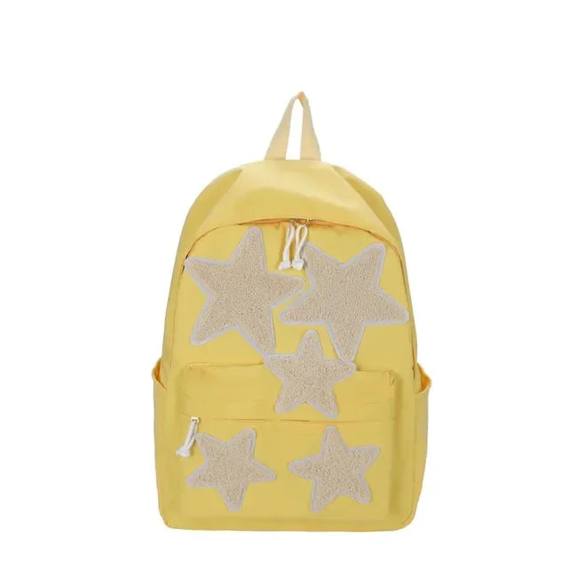 Lovely Star Backpack
