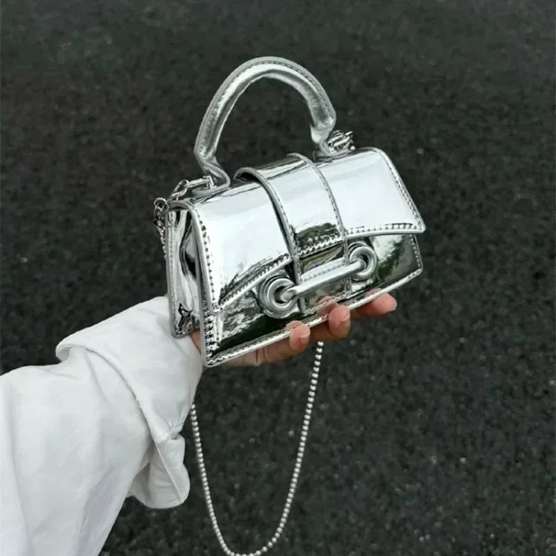 Star Mini Bag – Y2K Glam Edition