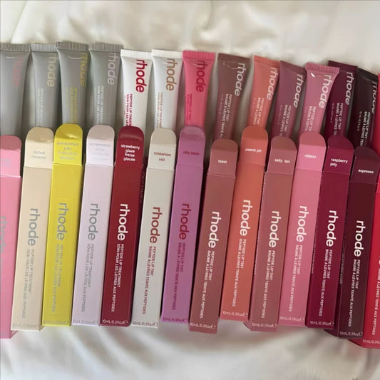 Moisturizing Lip Balm σε πάρα πολλά χρώματα