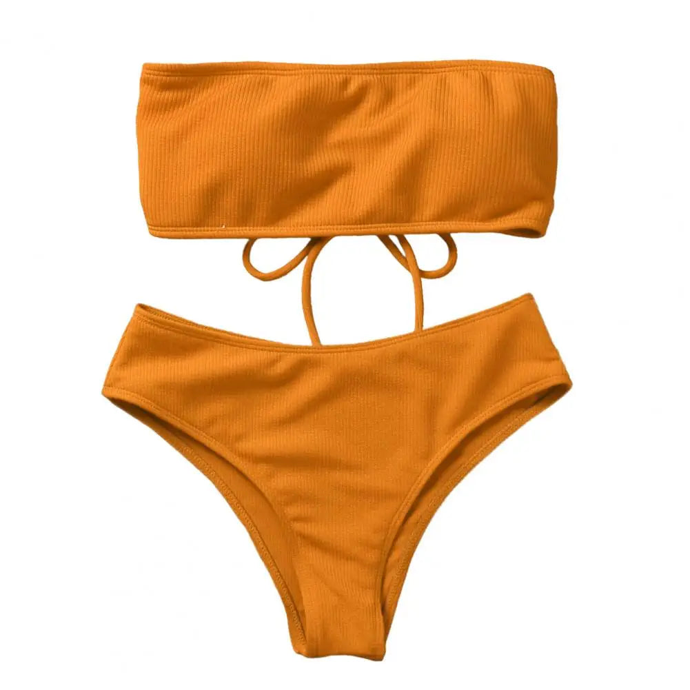Bikini Set Two-piece