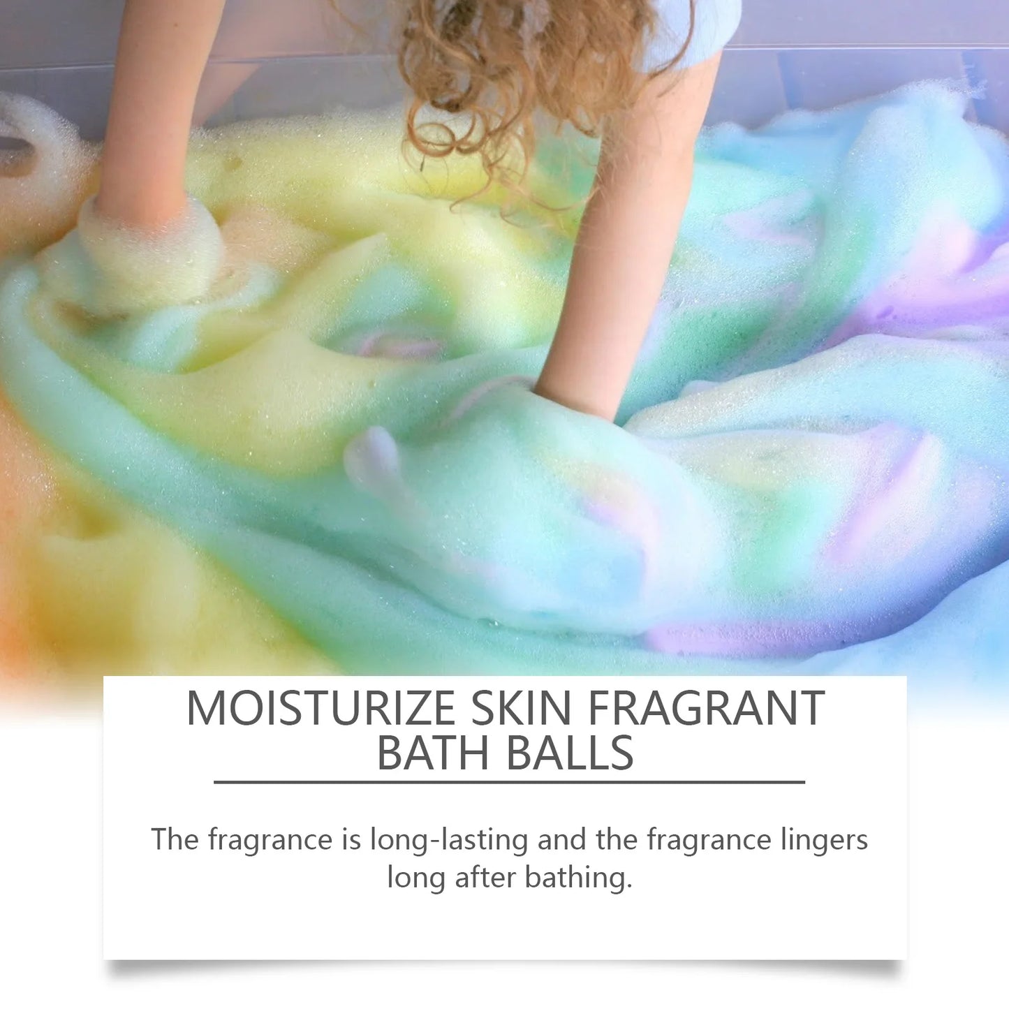 Bath Bomb
