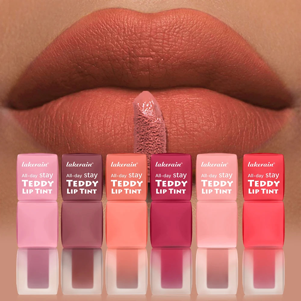 Lip Gloss Super Stay Long-Lasting