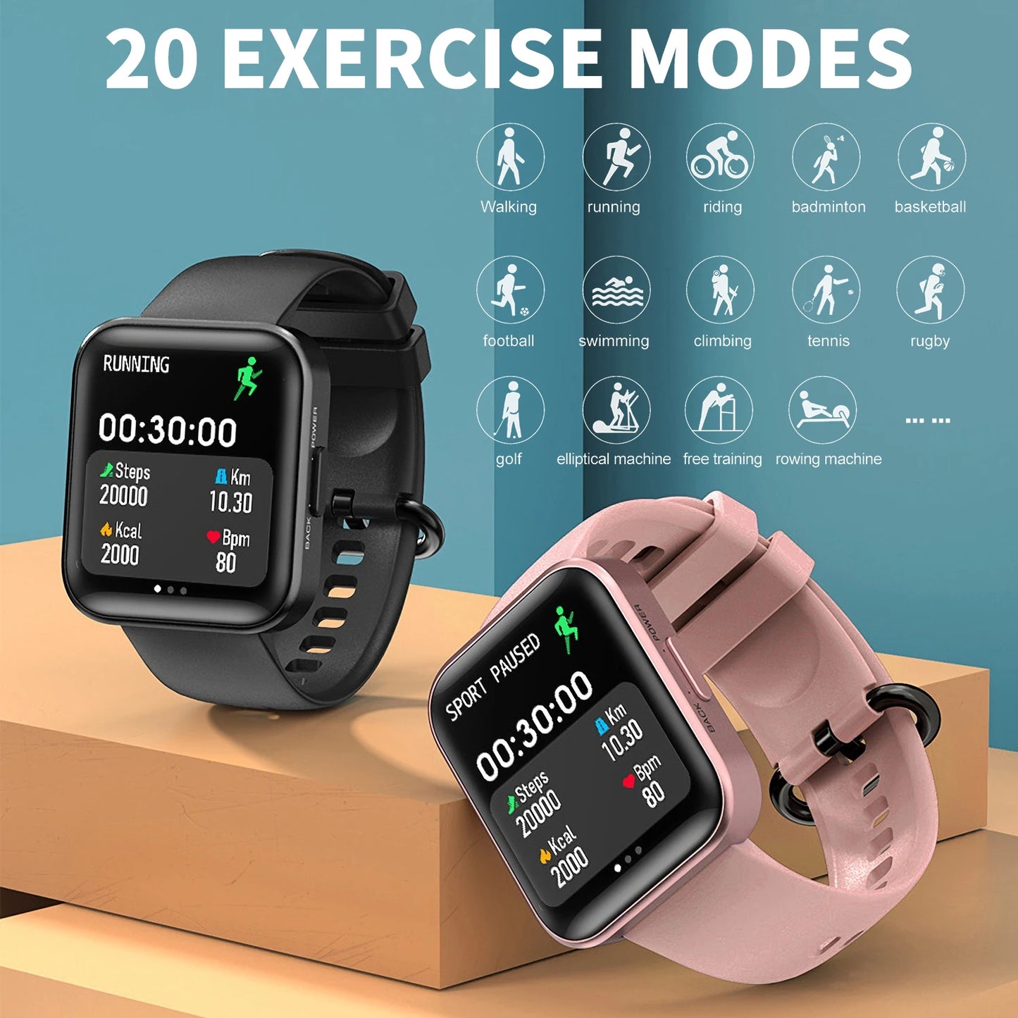 Smart Watch