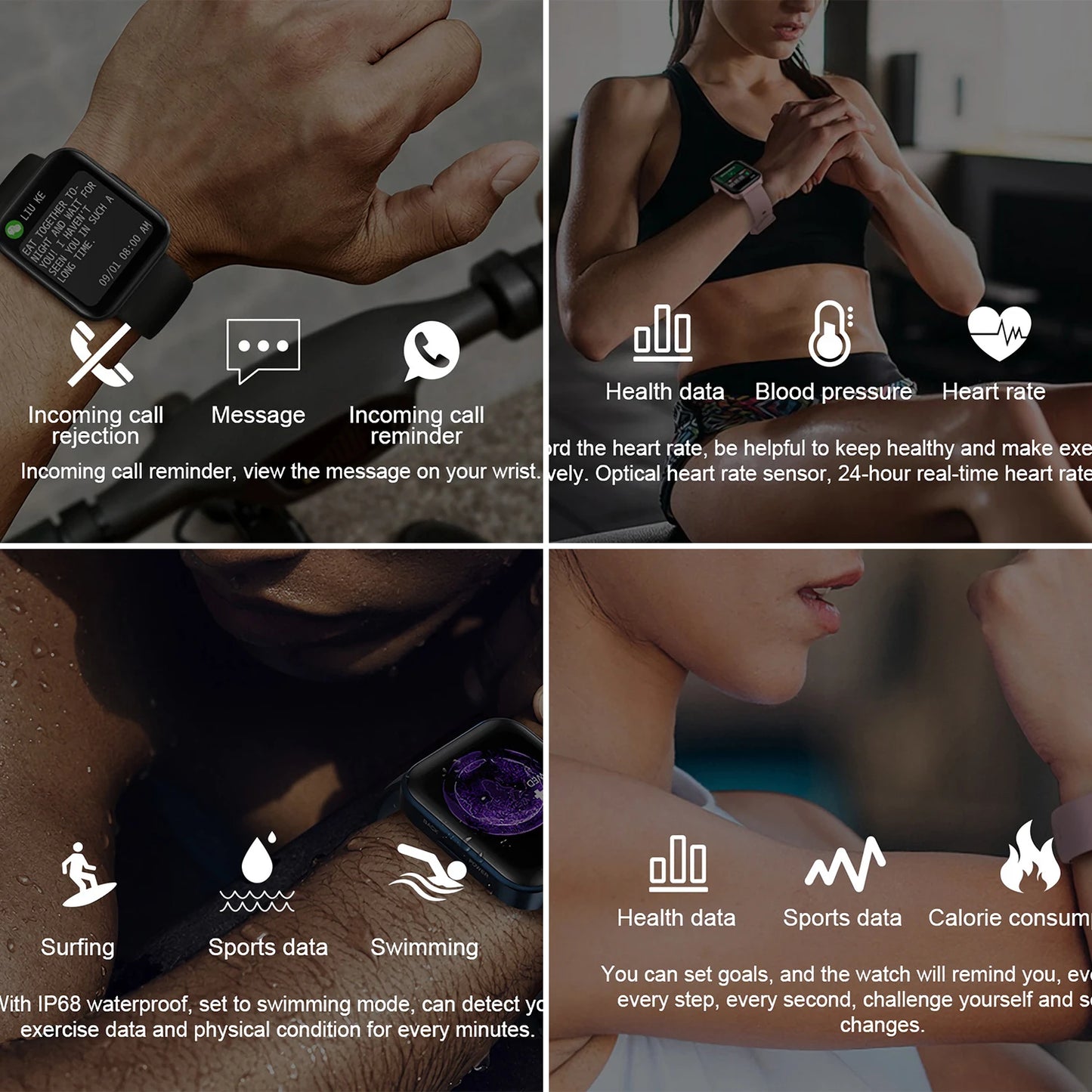 Smart Watch