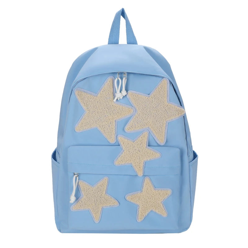 Lovely Star Backpack