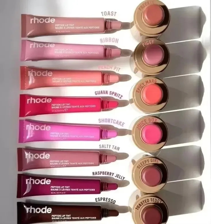 RHODE 2-in-1 Cream Blush & Lip Tint Stick