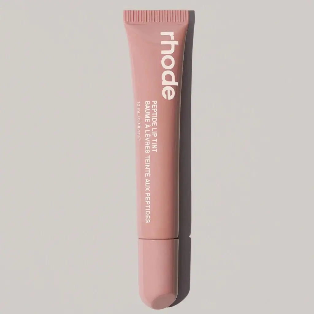 RHODE  BLUSH-LIPSTICK