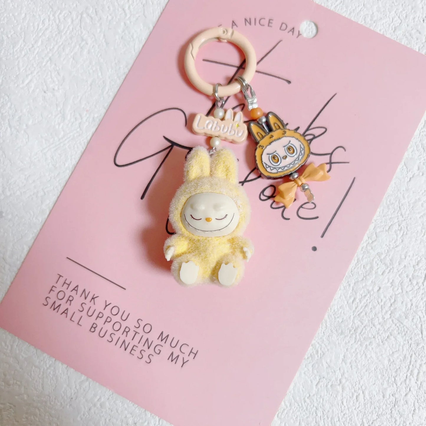 Keyring