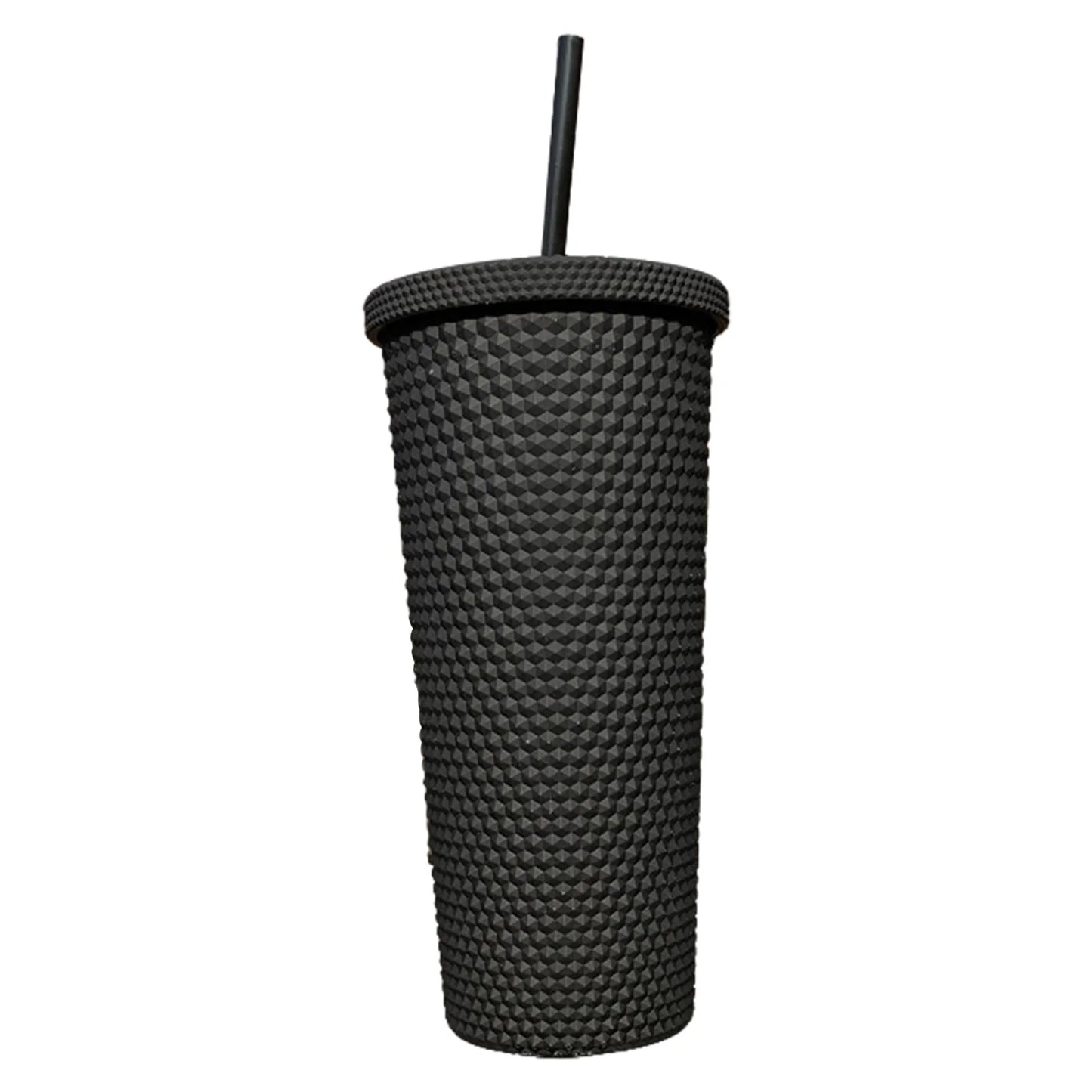 Cup With Straw 650ml